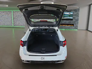 Toyota Corolla Touring Sports 1.8 HSD Comfort
