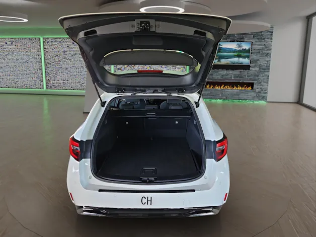 Toyota Corolla Touring Sports 1.8 HSD Comfort