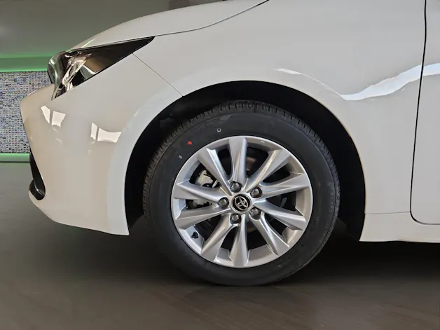 Toyota Corolla Touring Sports 1.8 HSD Comfort