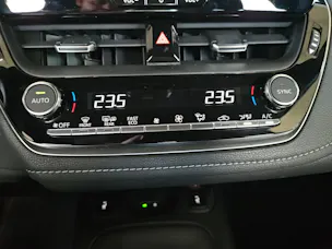 Toyota Corolla Touring Sports 1.8 HSD Comfort