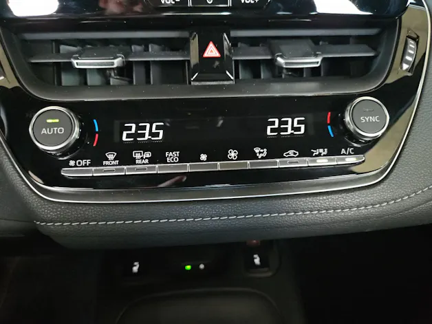 Toyota Corolla Touring Sports 1.8 HSD Comfort