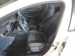 Toyota Corolla Touring Sports 1.8 HSD Comfort