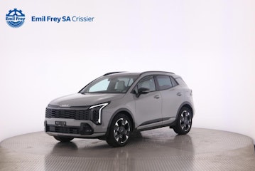 Vehicle image KIA SPORTAGE 0 Vehicle image KIA SPORTAGE 0