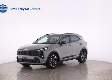 Vehicle image KIA Sportage 1.6 T-GDi Hybrid GT-Line Vehicle image KIA Sportage 1.6 T-GDi Hybrid GT-Line