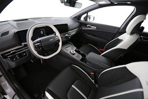 Vehicle image KIA Sportage 1.6 T-GDi Hybrid GT-Line