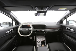 Vehicle image KIA Sportage 1.6 T-GDi Hybrid GT-Line