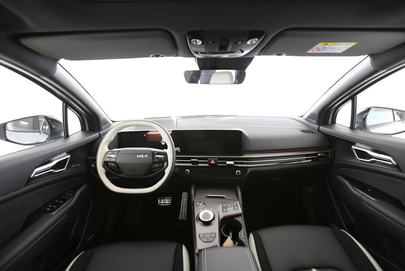 Vehicle image KIA SPORTAGE