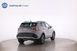 Vehicle image KIA Sportage 1.6 T-GDi Hybrid GT-Line