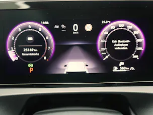 VW Tiguan 2.0 TSI DSG R-Line Black Style 4Motion (2025)
