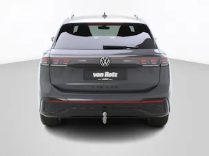 VW Tiguan 2.0 TSI DSG R-Line Black Style 4Motion (2025)