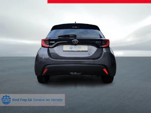 Fahrzeugbild TOYOTA Yaris 1.5 VVT-i HSD Trend