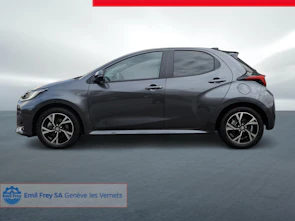 Fahrzeugbild TOYOTA Yaris 1.5 VVT-i HSD Trend