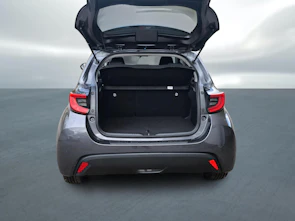 Fahrzeugbild TOYOTA Yaris 1.5 VVT-i HSD Trend