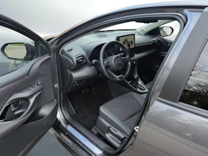 Fahrzeugbild TOYOTA Yaris 1.5 VVT-i HSD Trend