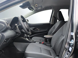 Fahrzeugbild TOYOTA Yaris 1.5 VVT-i HSD Trend