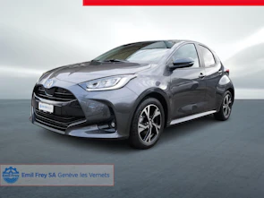 Fahrzeugbild TOYOTA Yaris 1.5 VVT-i HSD Trend