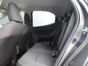 Fahrzeugbild TOYOTA Yaris 1.5 VVT-i HSD Trend