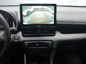 Fahrzeugbild TOYOTA Yaris 1.5 VVT-i HSD Trend