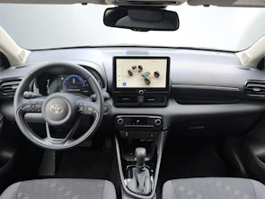 Fahrzeugbild TOYOTA Yaris 1.5 VVT-i HSD Trend