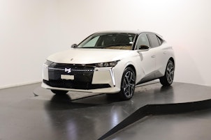 Vehicle image DS AUTOMOBILES No4 1.2 Hybrid Pallas