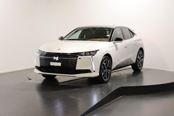 DS AUTOMOBILES No4 1.2 Hybrid Pallas 0