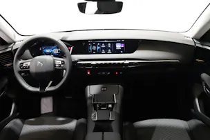 DS Automobiles No4 1.2 Hybrid Pallas