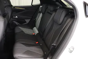 DS Automobiles No4 1.2 Hybrid Pallas