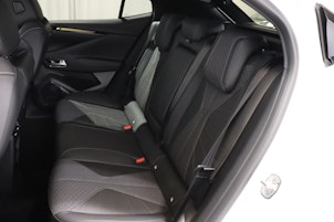 Vehicle image DS AUTOMOBILES No4 1.2 Hybrid Pallas