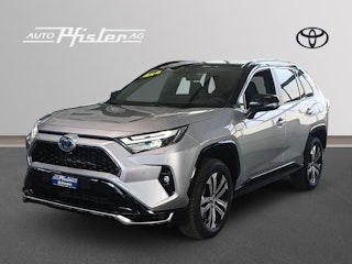 Vehicle image TOYOTA RAV-4 0