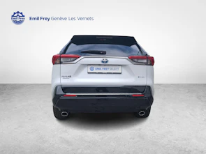 image du véhicule TOYOTA RAV4 2.5 Plug-In-Hybrid Platinum