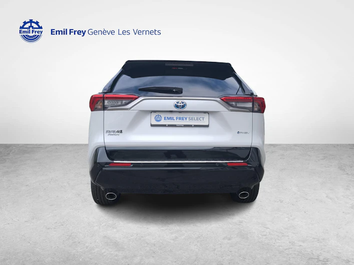 image du véhicule TOYOTA RAV-4
