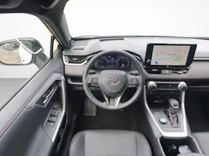 Toyota RAV4 2.5 Plug-In-Hybrid Platinum