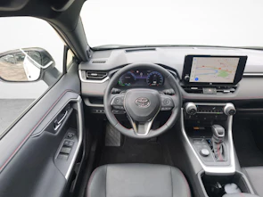 image du véhicule TOYOTA RAV4 2.5 Plug-In-Hybrid Platinum
