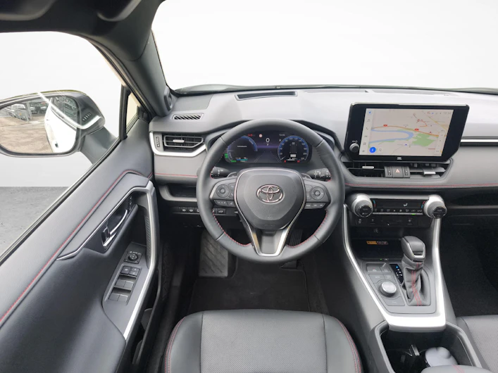image du véhicule TOYOTA RAV-4