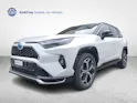 Toyota RAV4 2.5 Plug-In-Hybrid Platinum