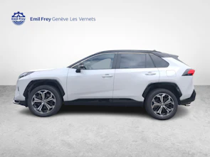image du véhicule TOYOTA RAV4 2.5 Plug-In-Hybrid Platinum
