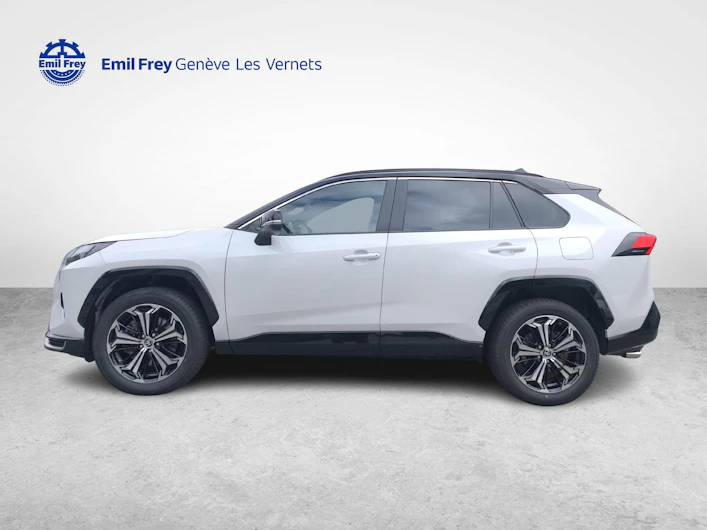 image du véhicule TOYOTA RAV-4