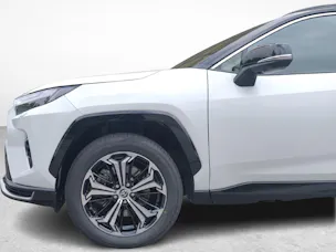 Toyota RAV4 2.5 Plug-In-Hybrid Platinum