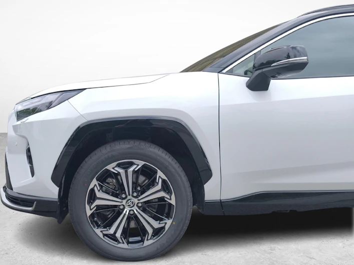 image du véhicule TOYOTA RAV-4
