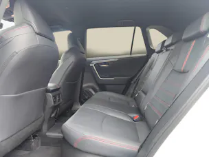 Toyota RAV4 2.5 Plug-In-Hybrid Platinum