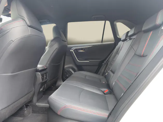 Toyota RAV4 2.5 Plug-In-Hybrid Platinum