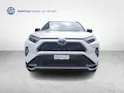Toyota RAV4 2.5 Plug-In-Hybrid Platinum