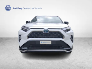 image du véhicule TOYOTA RAV4 2.5 Plug-In-Hybrid Platinum
