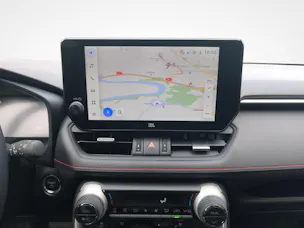 Toyota RAV4 2.5 Plug-In-Hybrid Platinum