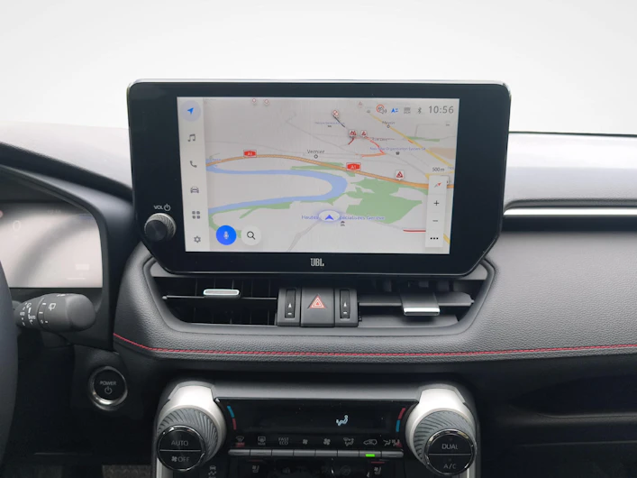 image du véhicule TOYOTA RAV-4