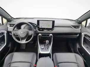 Toyota RAV4 2.5 Plug-In-Hybrid Platinum