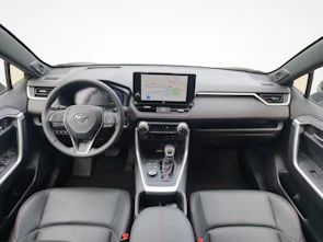image du véhicule TOYOTA RAV4 2.5 Plug-In-Hybrid Platinum