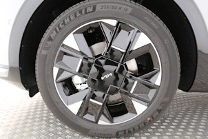 Vehicle image KIA Sportage 1.6 T-GDi Hybrid GT-Line