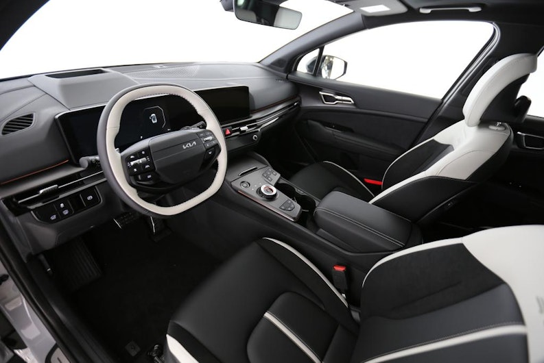 Vehicle image KIA SPORTAGE