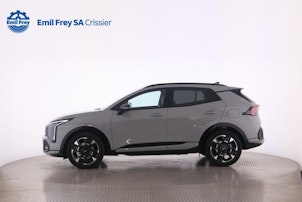 Vehicle image KIA Sportage 1.6 T-GDi Hybrid GT-Line